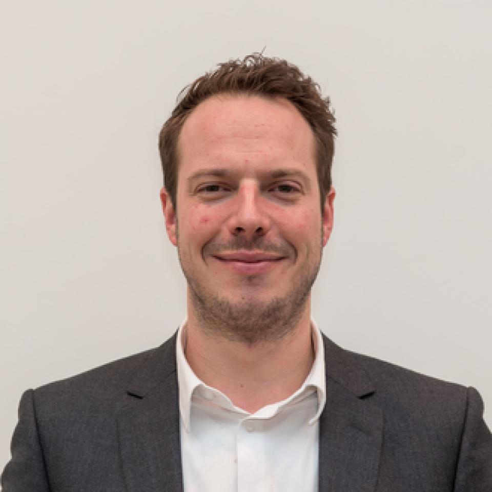 Jan Jaap Verschuren