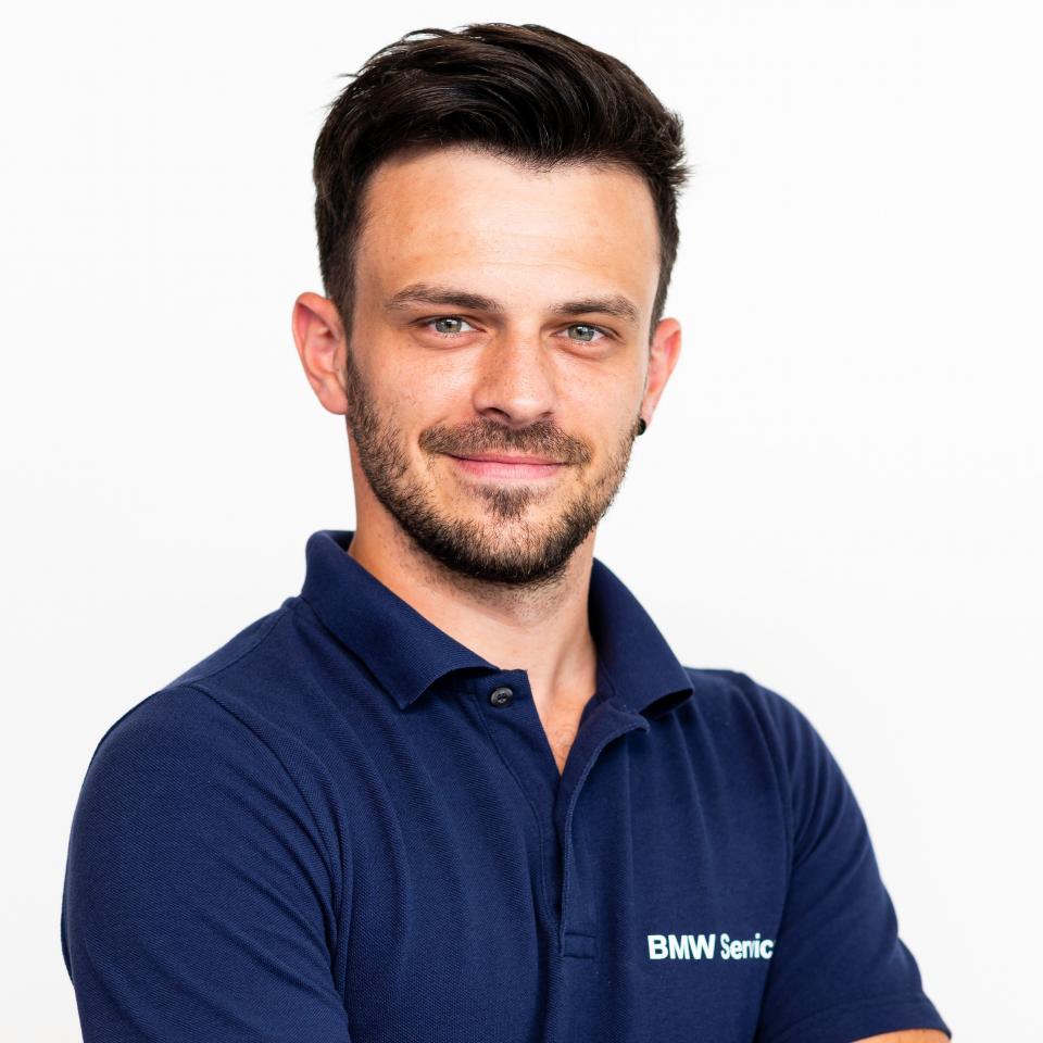 Dennis Van Lent
