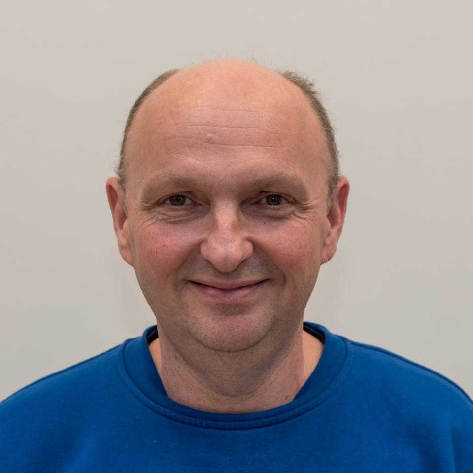 Frank Bracke