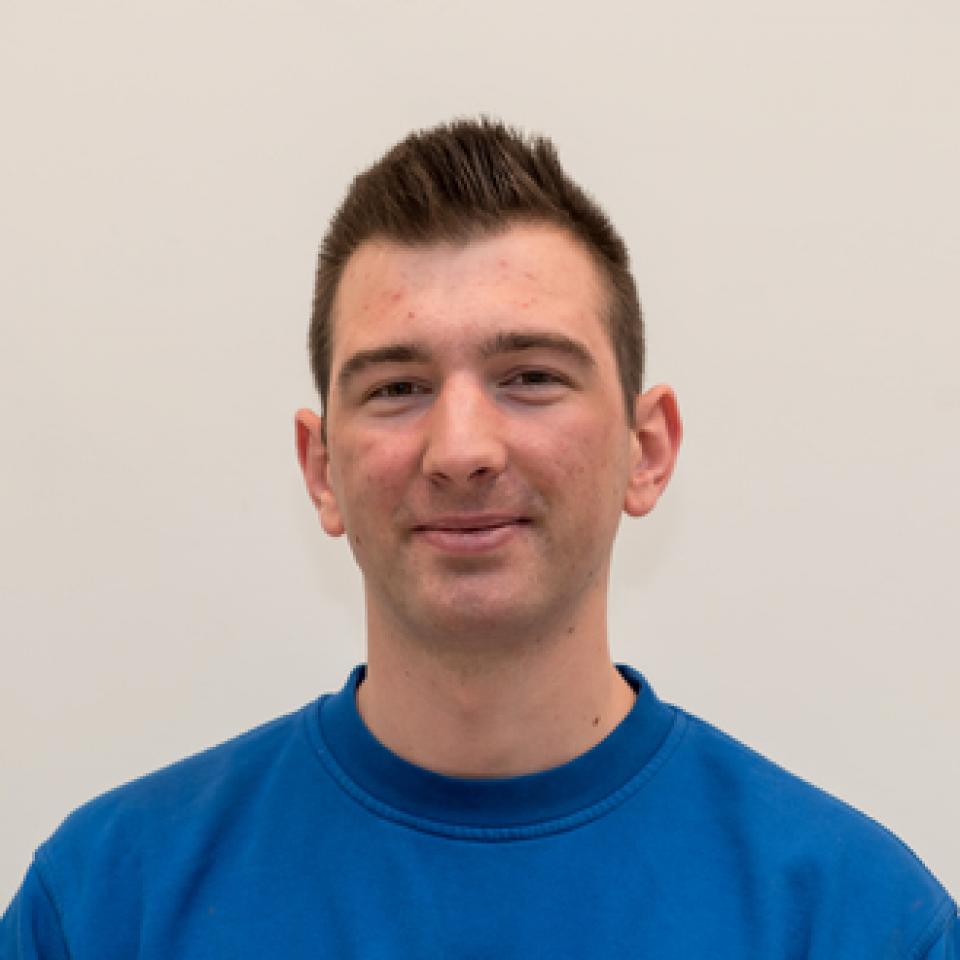 Jonas Benaerens