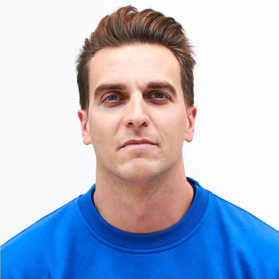 Koen Goossens