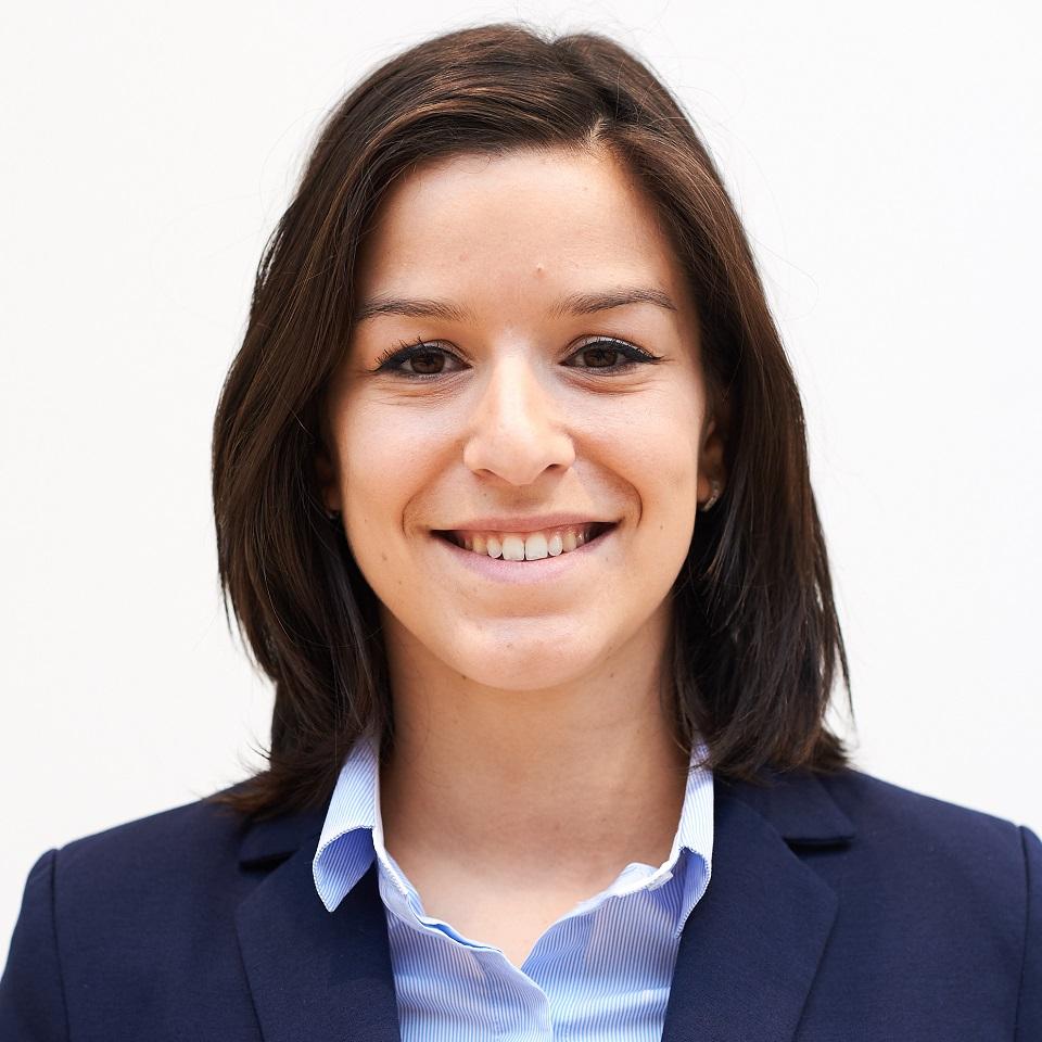 Madelaine Buytaert