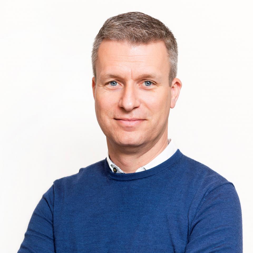 Geoffry Bauwens
