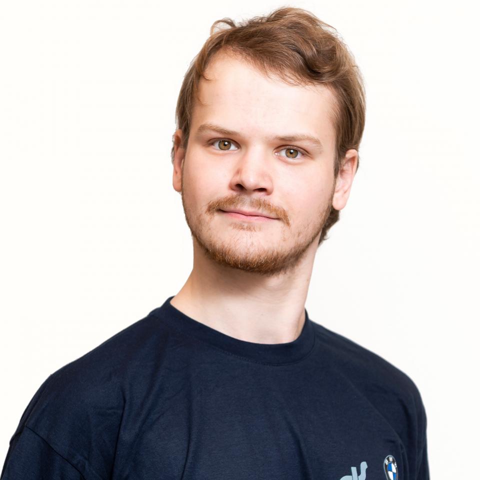 Ruben De Bruycker