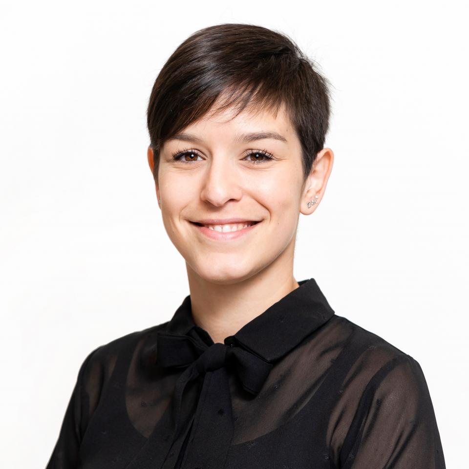 Madelaine Buytaert
