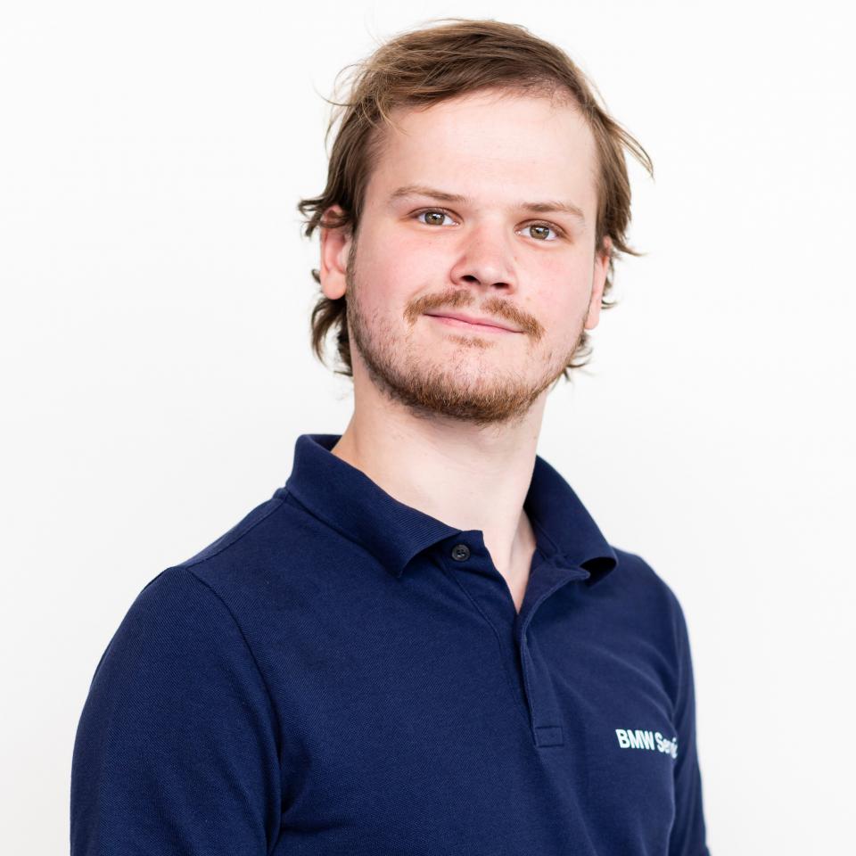 Ruben De Bruycker