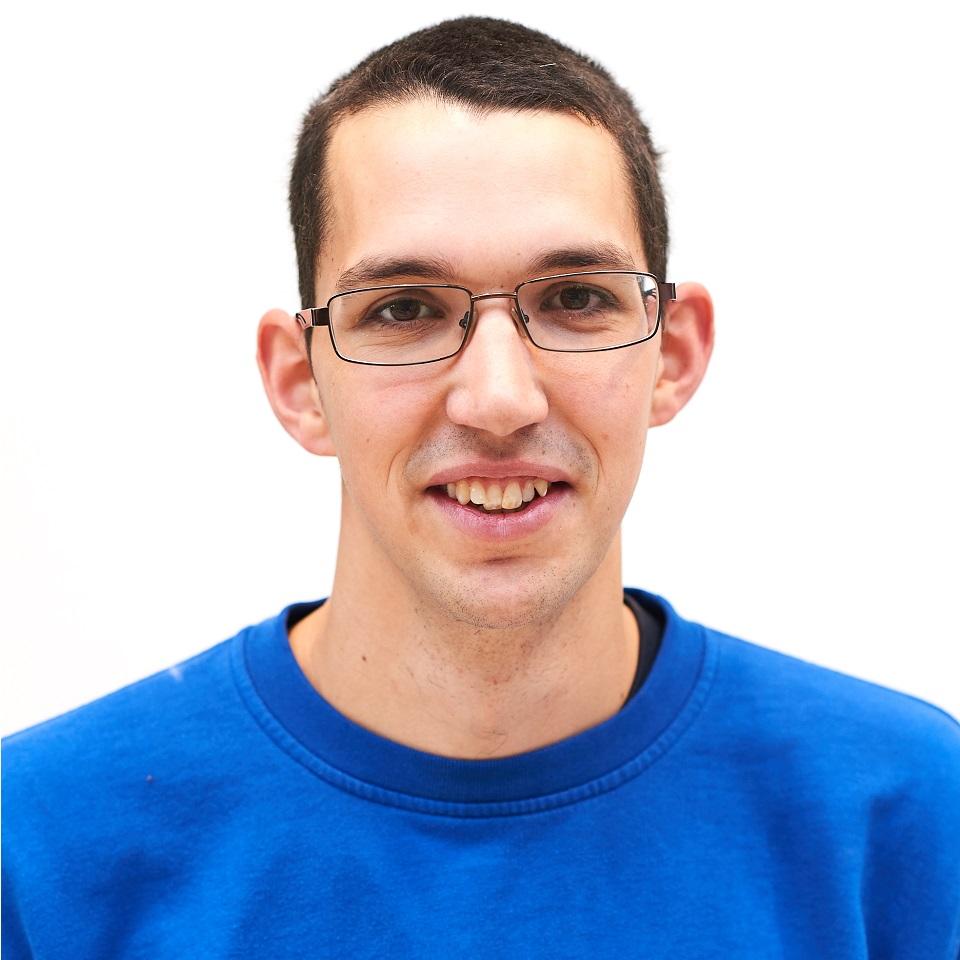 Yannick Van De Voorde